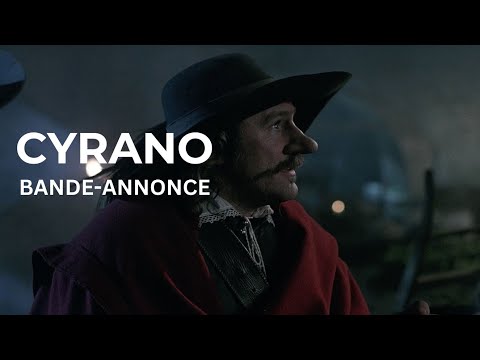 Bande annonce - Cyrano de Bergerac (1990)