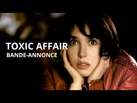 Bande-annonce - Toxic Affair (1993)