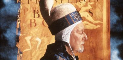 Prospero’s Books