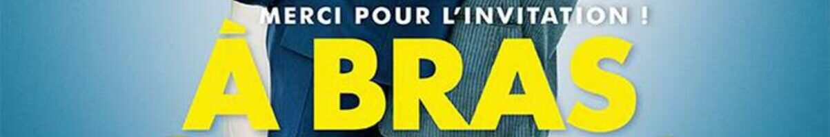 A Bras Ouverts (With Open Arms)