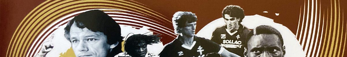FC Metz, the garnet-colored heart of Lorraine