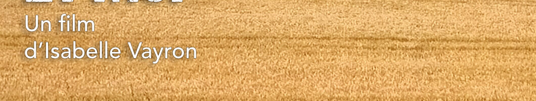 The Beauce, glyphosate and me