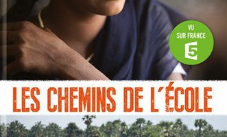 Children’s novels: Les chemins de l’école (The ways to school)