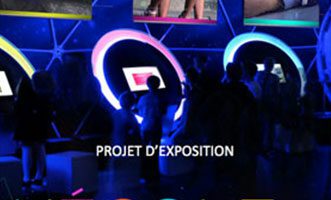 Exhibition: School, the great adventure
