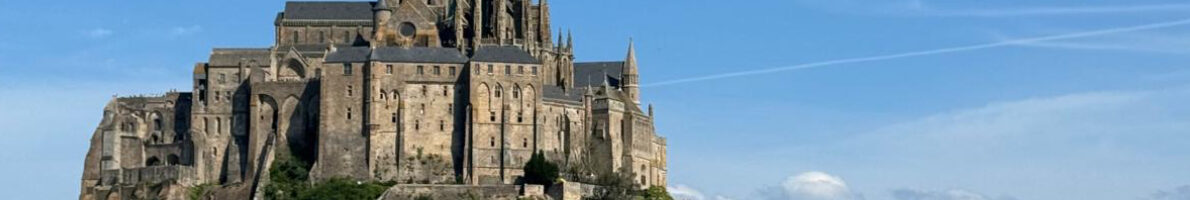 Alternate itineraries 10×52′