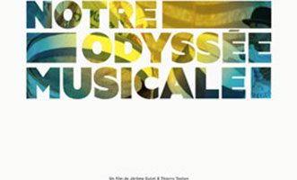 Pan! Our musical odyssey