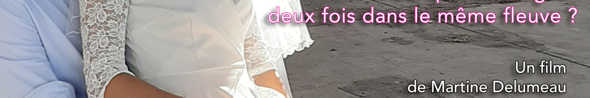 Saying I do again
