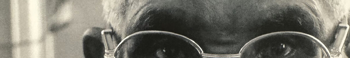Aimé Césaire, un nègre fondamental