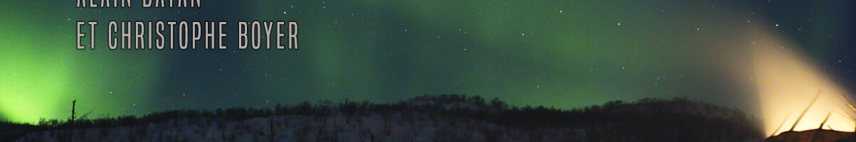 In pursuit of the Northern Lights